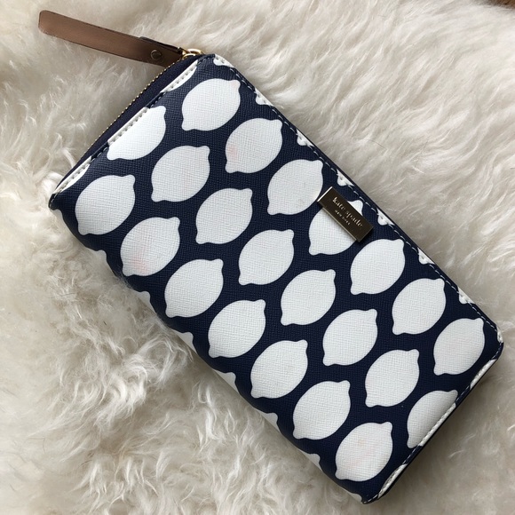 kate spade Handbags - Kate Spade wallet